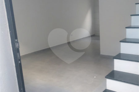 Villagio à venda com 2 quartos em Vila São Paulo, Mogi das Cruzes, SP