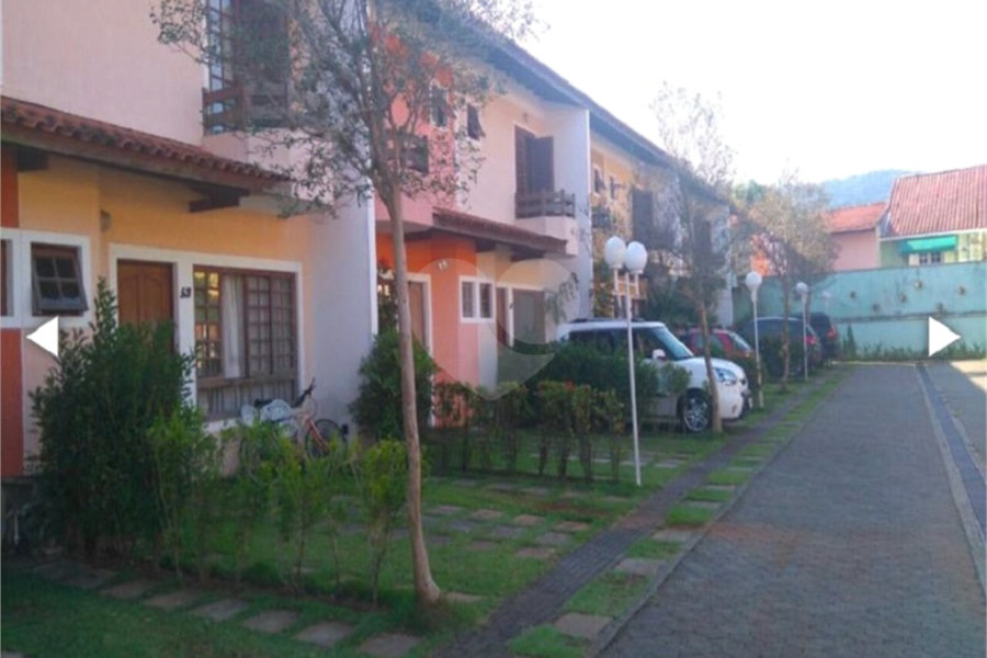 Condomínio à venda com 3 quartos, sendo 1 suíte,  em Horto Florestal, São Paulo, SP