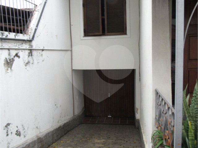 Casa Térrea à venda com 2 suítes em Vila Gustavo, São Paulo, SP