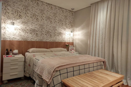 Apartamento à venda com 2 suítes em Vila Andrade, São Paulo, SP