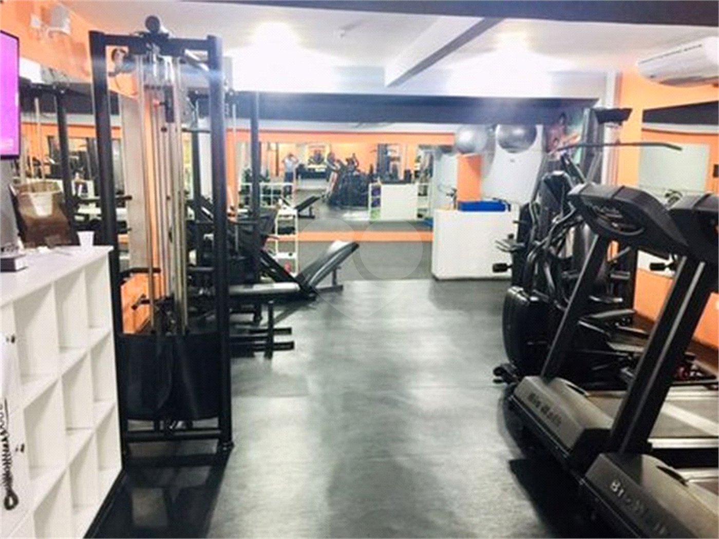 Apartamento à venda com 2 quartos em Vila Mariana, São Paulo, SP