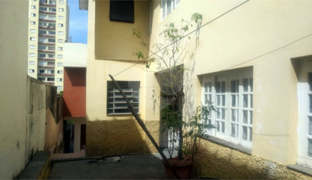 Casa à venda com 7 quartos em Santana, São Paulo, SP
