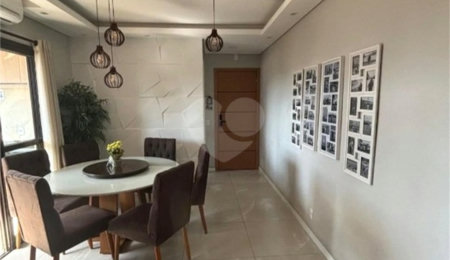 Apartamento à venda com 2 quartos, sendo 1 suíte,  no Centro, Sorocaba, SP
