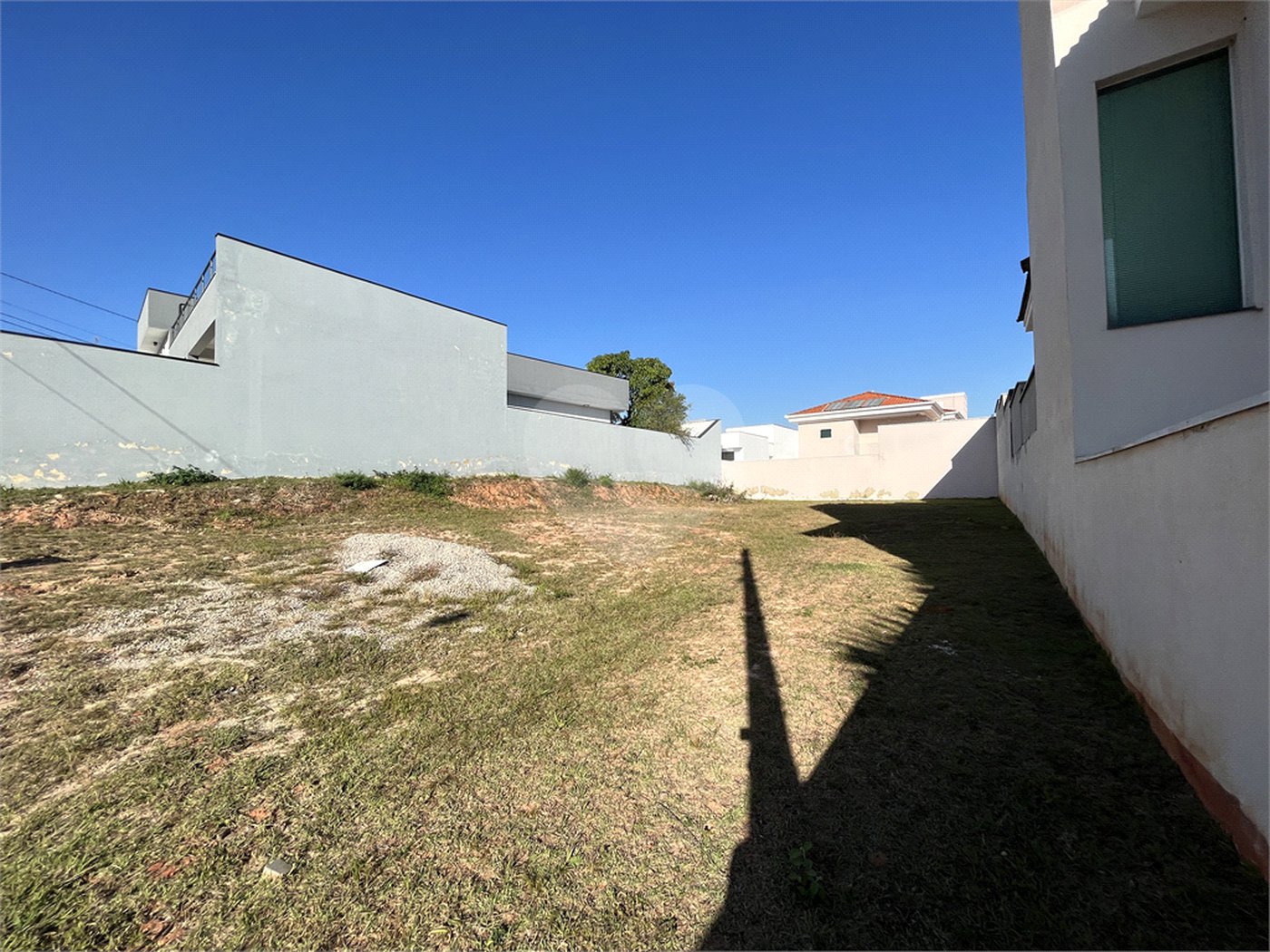 Terreno à venda no condomínio Ibiti do Paço, Sorocaba - SP
