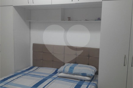 Duplex à venda com 2 suítes em Cosmos, Rio de Janeiro, RJ