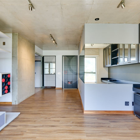 Apartamento à venda com 2 quartos em Alto da Boa Vista, São Paulo, SP