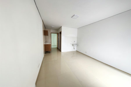 Studio à venda com 1 quarto em Campo Grande, São Paulo, SP