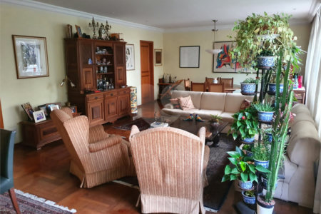 Apartamento à venda com 3 quartos, sendo 2 suítes, em Itaim Bibi, São Paulo, SP