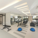 Apartamento à venda ou para alugar com 2 suítes em Vila Olímpia, São Paulo, SP