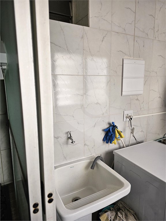 Apartamento à venda com 3 quartos em Vila Andrade, São Paulo, SP