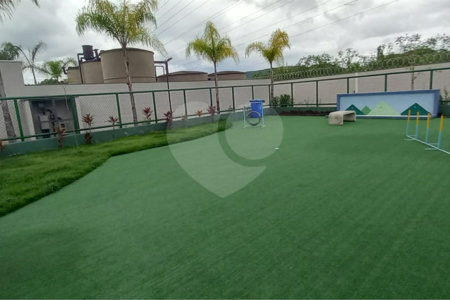 Apartamento para alugar com 2 quartos em Campo Grande, Rio de Janeiro, RJ