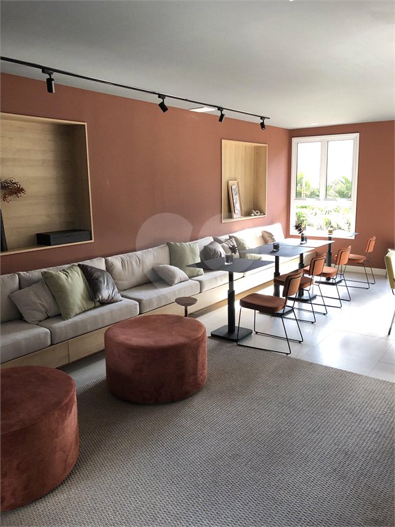 Apartamento à venda com 2 quartos em Indianópolis, São Paulo, SP