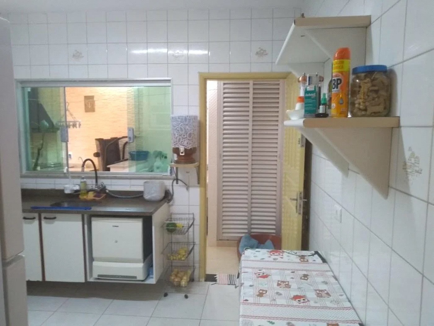 Casa à venda com 3 quartos, sendo 1 suíte,  em Parque Ipê, São Paulo, SP