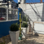 Apartamento Residencial à venda, Vila Guilhermina, Praia Grande - AP0381.