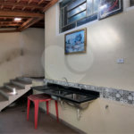Casa Térrea à venda com 2 quartos em Vila Mazzei, São Paulo, SP
