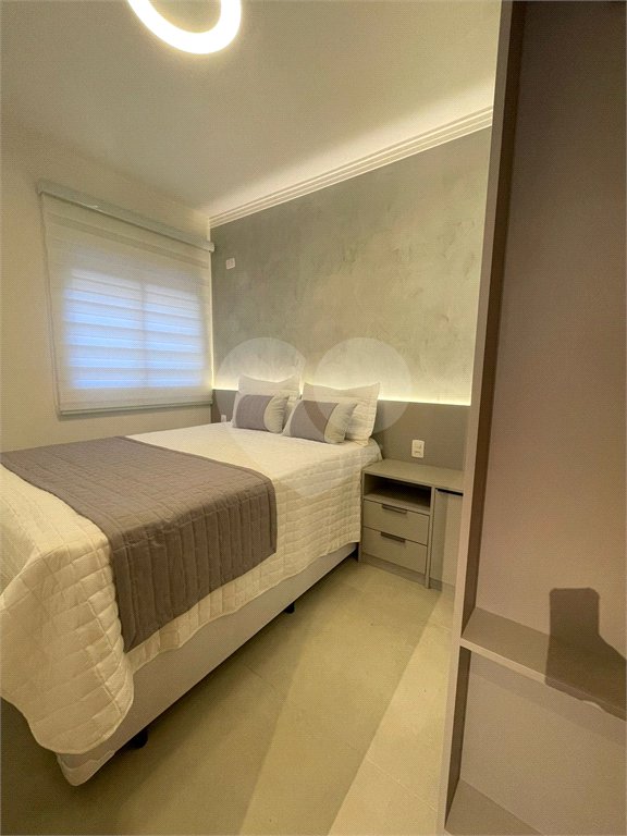 Apartamento à venda com 1 quarto em Vila Dom Pedro Ii, São Paulo, SP