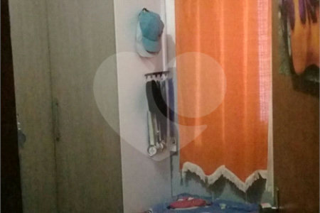 Casa à venda com 2 quartos em Jardim Monterrey, Sorocaba, SP