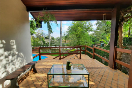 Casa à venda com 6 quartos, sendo 3 suítes, em Morumbi, São Paulo, SP