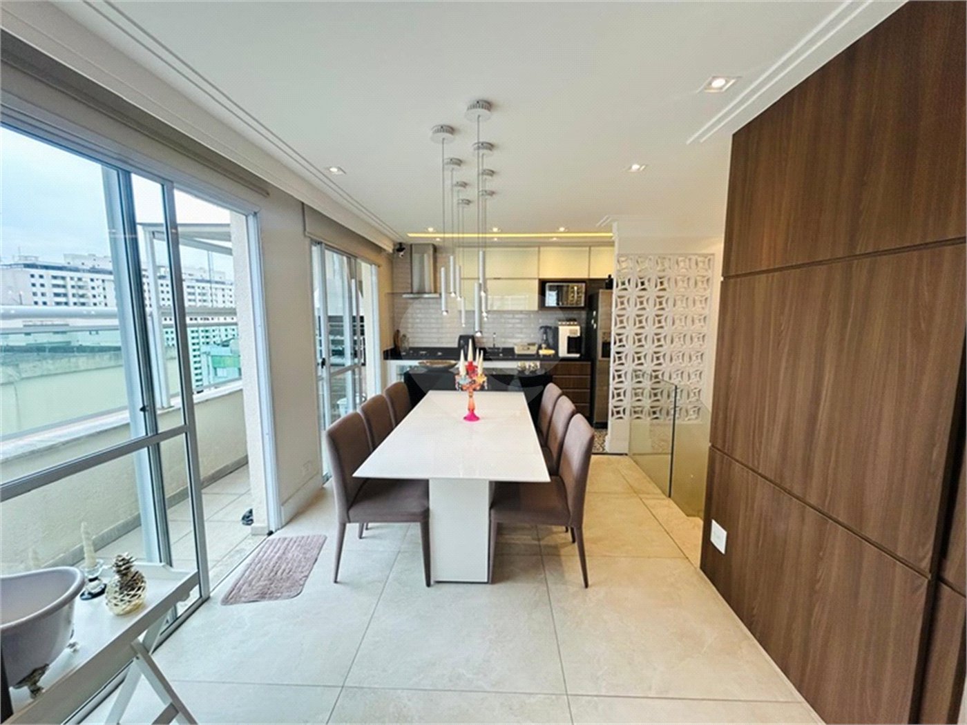 Apartamento à venda com 2 quartos, sendo 1 suíte, em Santa Cecília, São Paulo, SP
