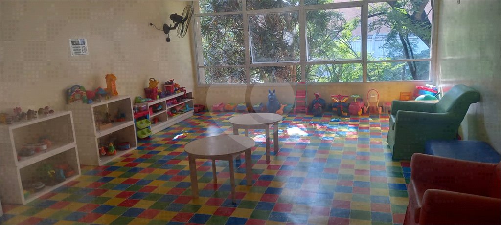 Apartamento à venda com 3 quartos em Jaguaré, São Paulo, SP
