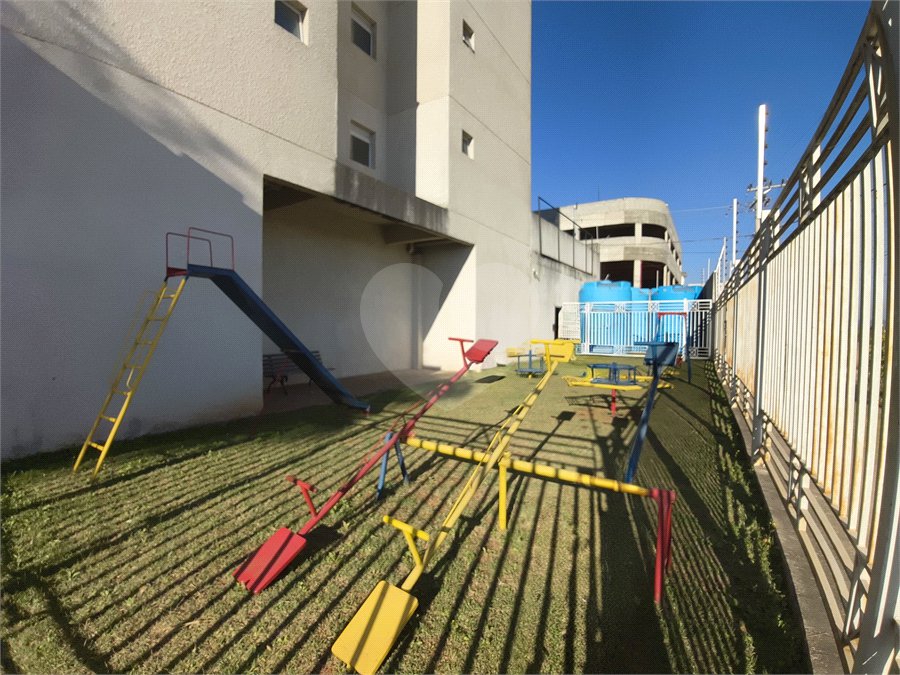 Apartamento à venda com 2 quartos, sendo 1 suíte, em Chácaras Reunidas São Jorge, Sorocaba, SP