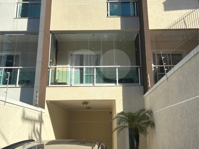 Sobrado à venda com 3 suítes em Vila Guilherme, São Paulo, SP