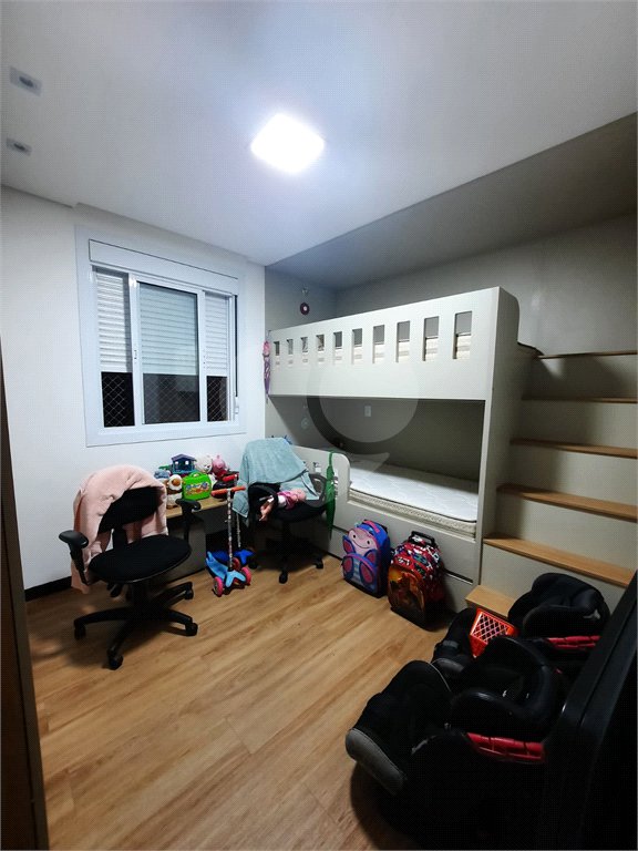 Apartamento à venda com 2 quartos em Jardim do Lago, Jundiaí, SP