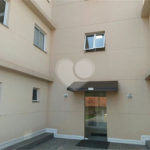 Apartamento à venda com 2 quartos em Jardim Maria Trindade, São Roque, SP