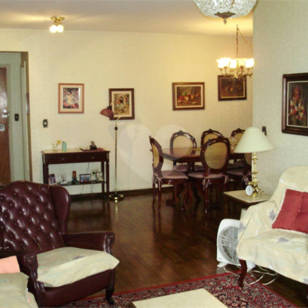 Apartamento à venda com 3 quartos, sendo 1 suíte, em Jardim Paulista, São Paulo, SP