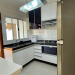Casa à venda com 3 quartos, sendo 1 suíte, no condomínio Residencial Village Salermo, Sorocaba - SP