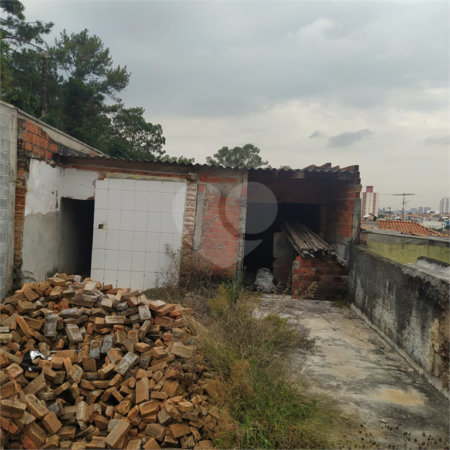 Terreno à venda em Vila Mazzei, São Paulo, SP