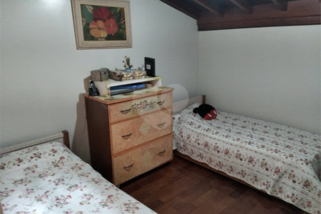 Casa/Sobrado para venda na Vila Prado