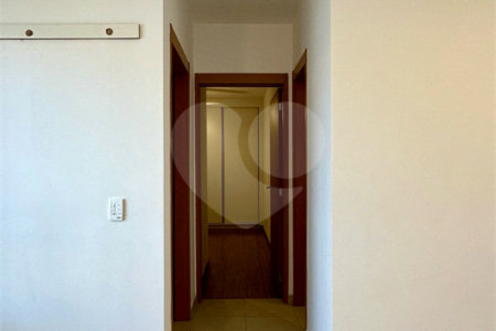 Apartamento à venda com 2 quartos em Vila Virgínia, Ribeirão Preto, SP
