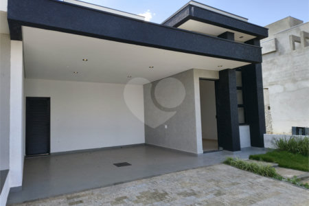 Casa à venda com 3 suítes no condomínio Residencial Villagio Wanel, Sorocaba - SP