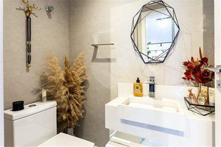 Apartamento à venda com 3 quartos, sendo 1 suíte, em Alto da Boa Vista, São Paulo, SP