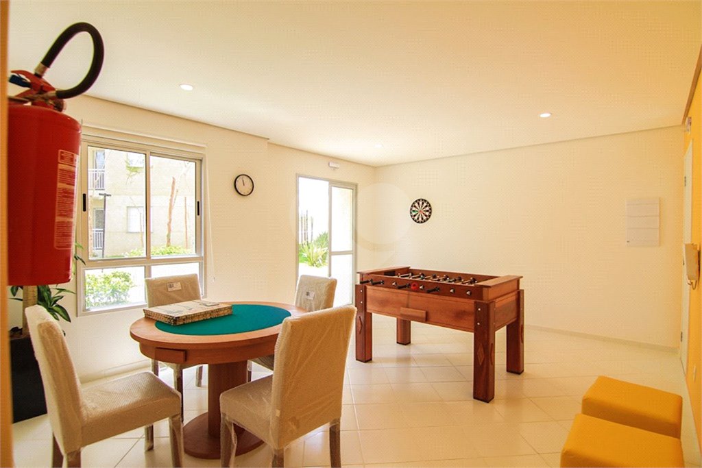Apartamento à venda com 2 quartos em Pirituba, São Paulo, SP