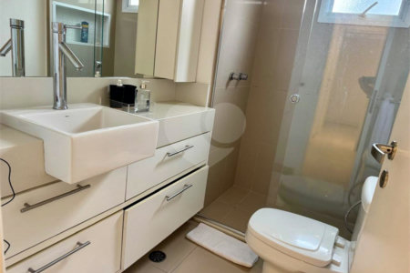 Apartamento à venda com 4 suítes em Vila Olímpia, São Paulo, SP