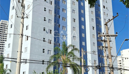 Apartamento à venda com 2 quartos em Parque Campolim, Sorocaba, SP