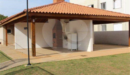 Apartamento à venda com 2 quartos em Vila Nova Sorocaba, Sorocaba, SP