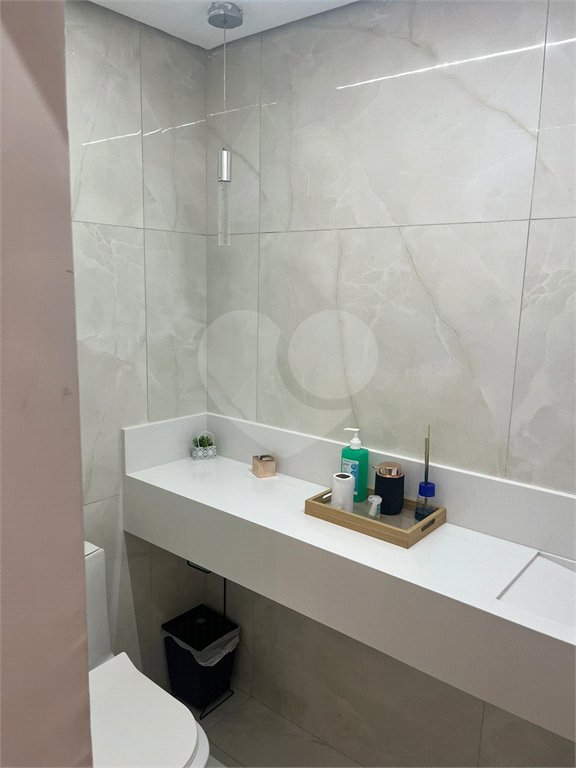 Apartamento à venda com 4 suítes em Nova Petrópolis, São Bernardo do Campo, SP