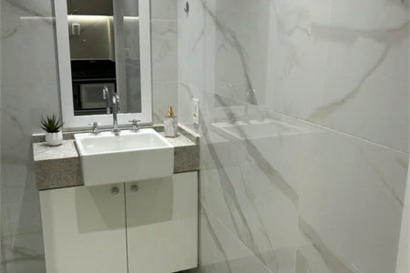 Apartamento à venda ou para alugar com 1 quarto em Pinheiros, São Paulo, SP