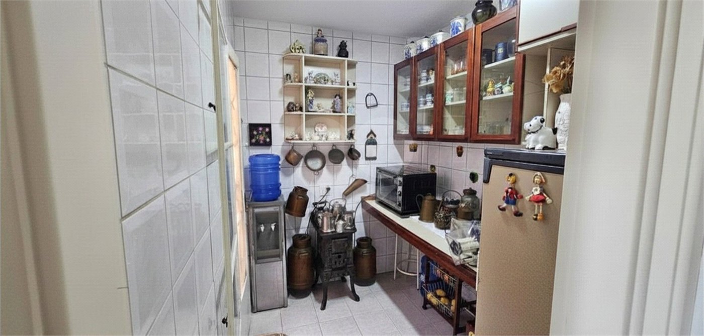 Sobrado à venda com 3 quartos, sendo 2 suítes,  em Mandaqui, São Paulo, SP