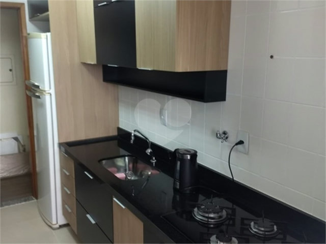Apartamento à venda com 2 quartos em Casa Verde, São Paulo, SP