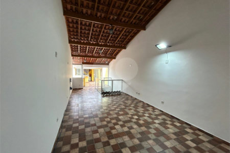 Casa de Vila para alugar com 4 suítes em Vila Romana, São Paulo, SP
