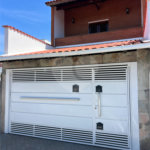 Sobrado à venda com 3 quartos, sendo 1 suíte, em Conjunto Habitacional Brás Cubas, Mogi das Cruzes, SP