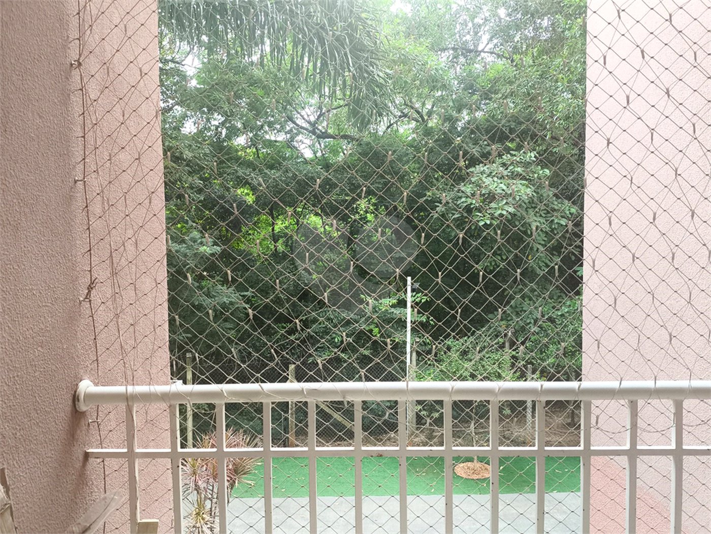 Apartamento à venda com 2 quartos em Vila Odim Antão, Sorocaba, SP