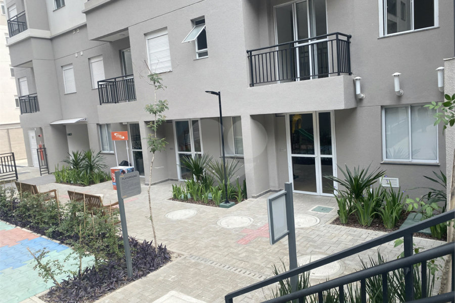 Apartamento à venda com 2 quartos, sendo 1 suíte, em Pirituba, São Paulo, SP