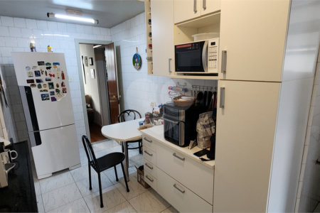 Apartamento à venda com 3 quartos, sendo 1 suíte, em Tijuca, Rio de Janeiro, RJ