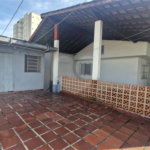 Sobrado à venda com 3 quartos, sendo 1 suíte, em Campo Grande, São Paulo, SP