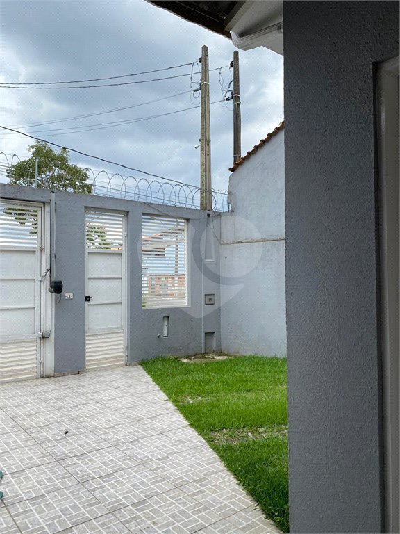Casa à venda com 3 quartos, sendo 1 suíte, em Jardim Márcia, Suzano, SP